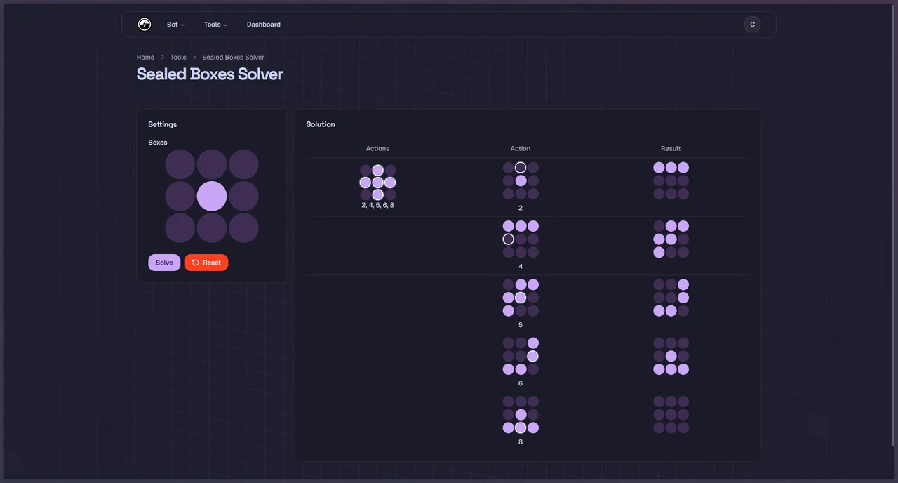 CMMhero Automation screenshot 3